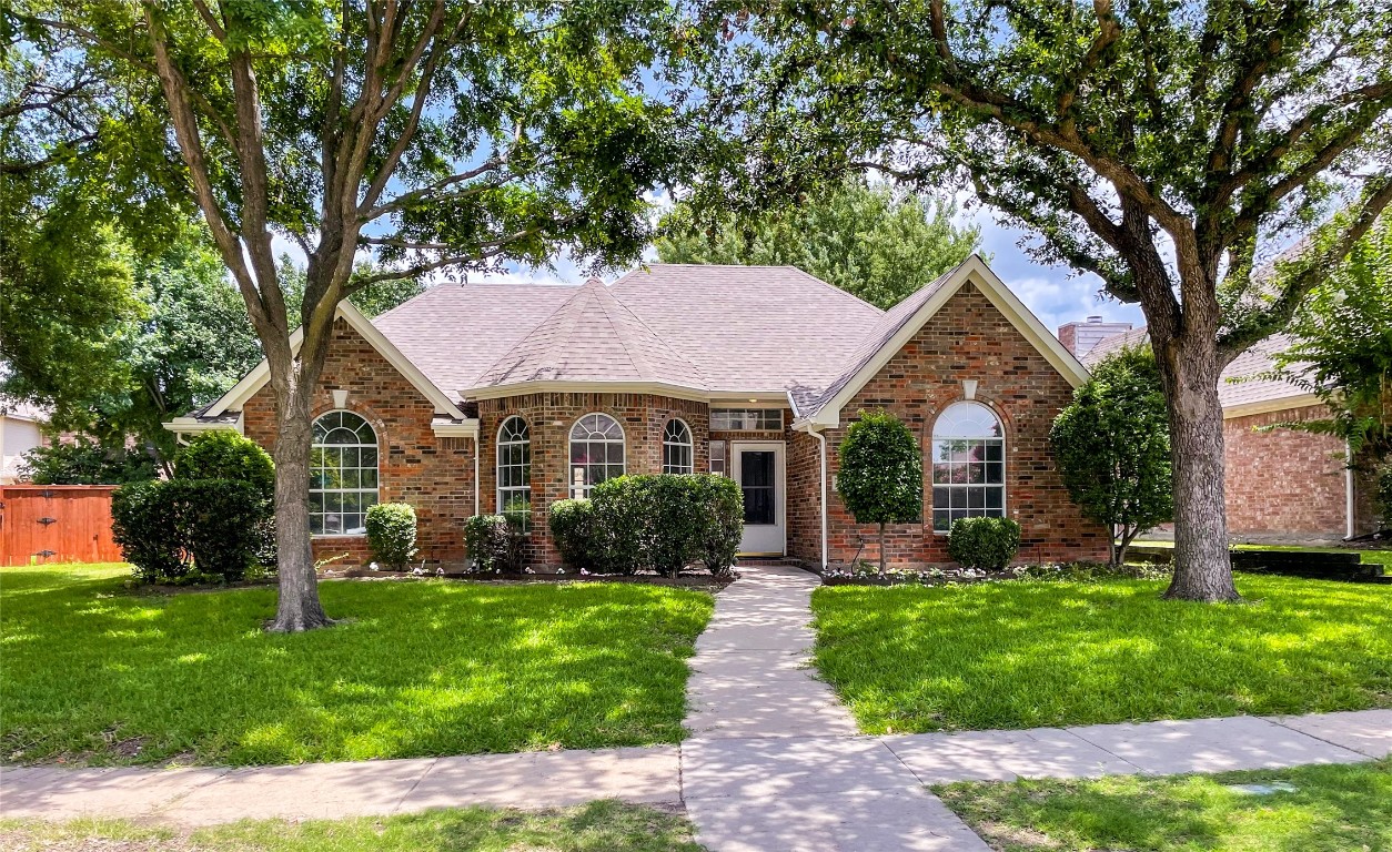 8712 Digby Drive Plano TX 75025