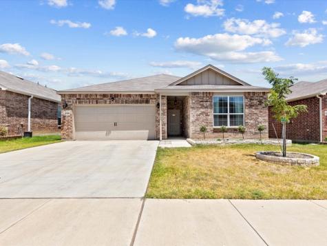 2329 Parda Alpina Lane Fort Worth TX 76131