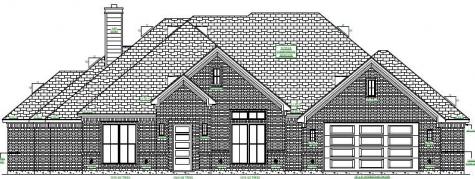 128 Steves Way Waxahachie TX 75165