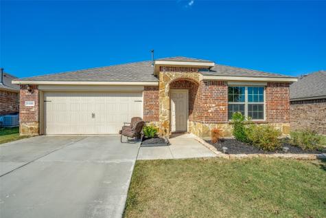 1436 Meadow Creek Drive Princeton TX 75407