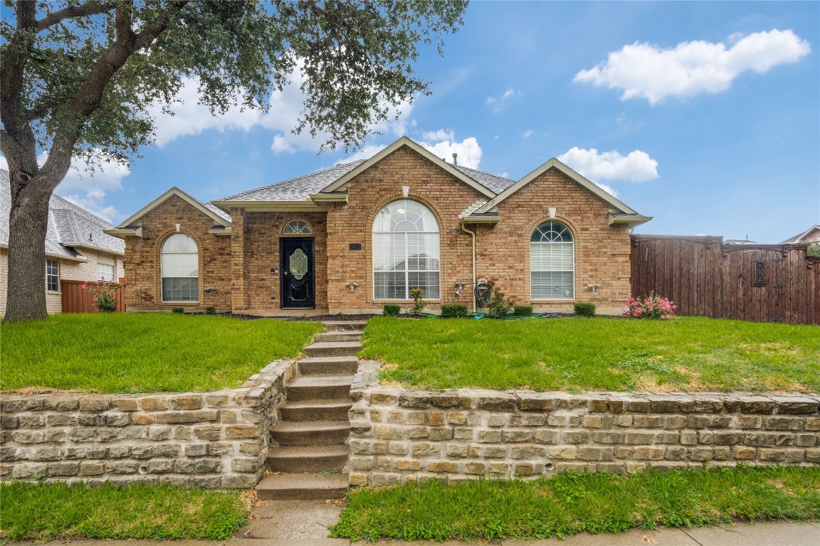 3623 Canyon Oaks Drive Carrollton TX 75007