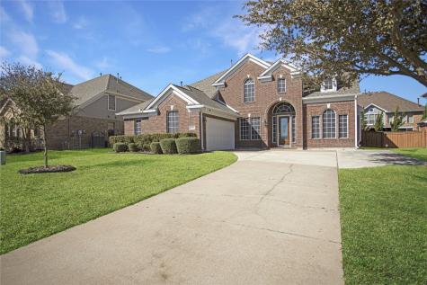 3040 S Camino Lagos Grand Prairie TX 75054