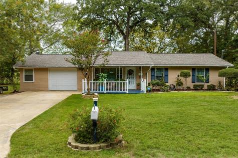 125 Oakwood Drive Trinidad TX 75163