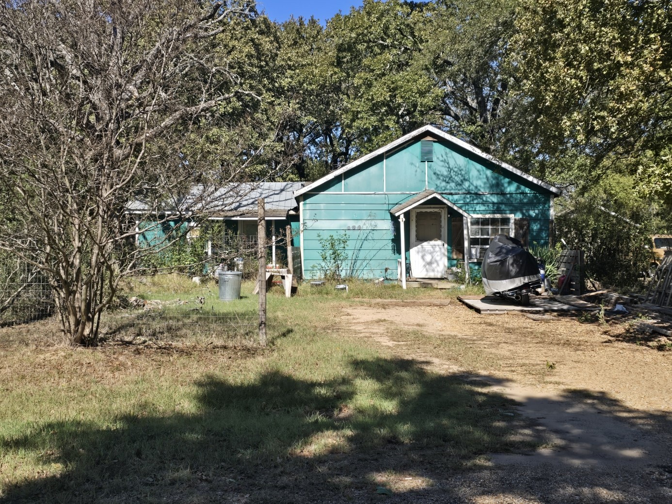 101 Larry Lane Mabank TX 75156