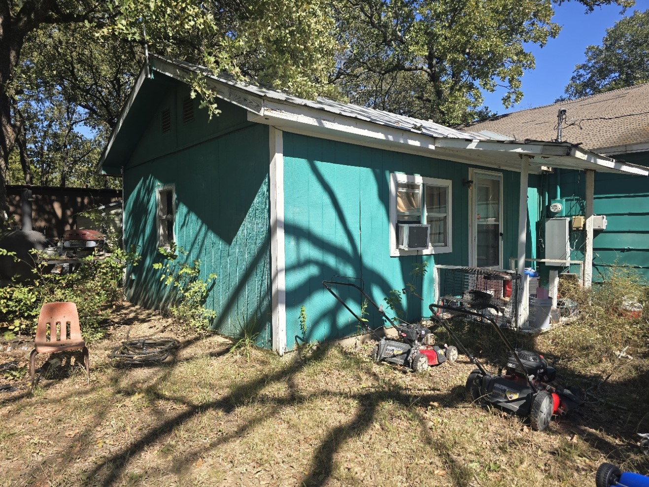 101 Larry Lane Mabank TX 75156