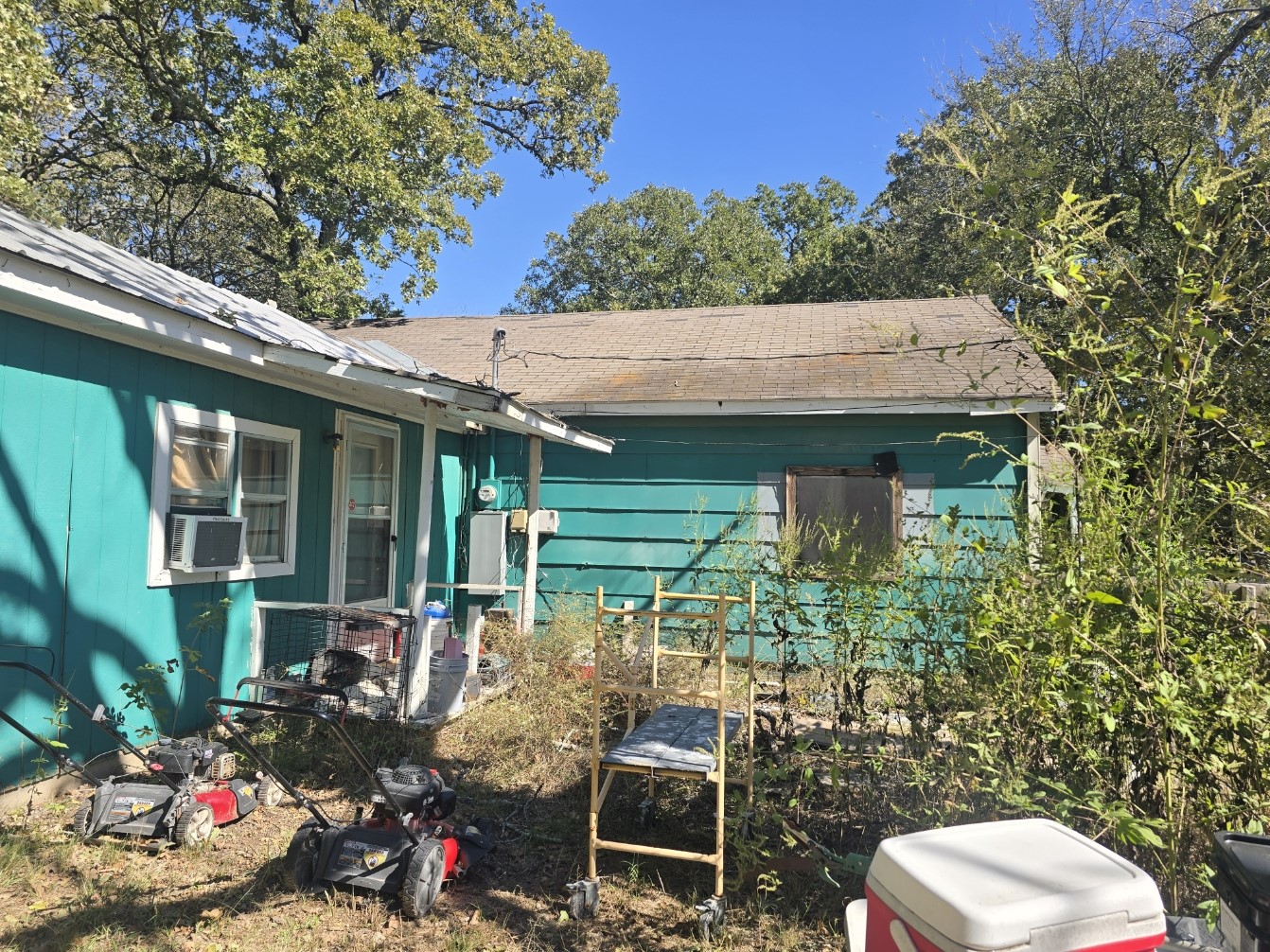101 Larry Lane Mabank TX 75156