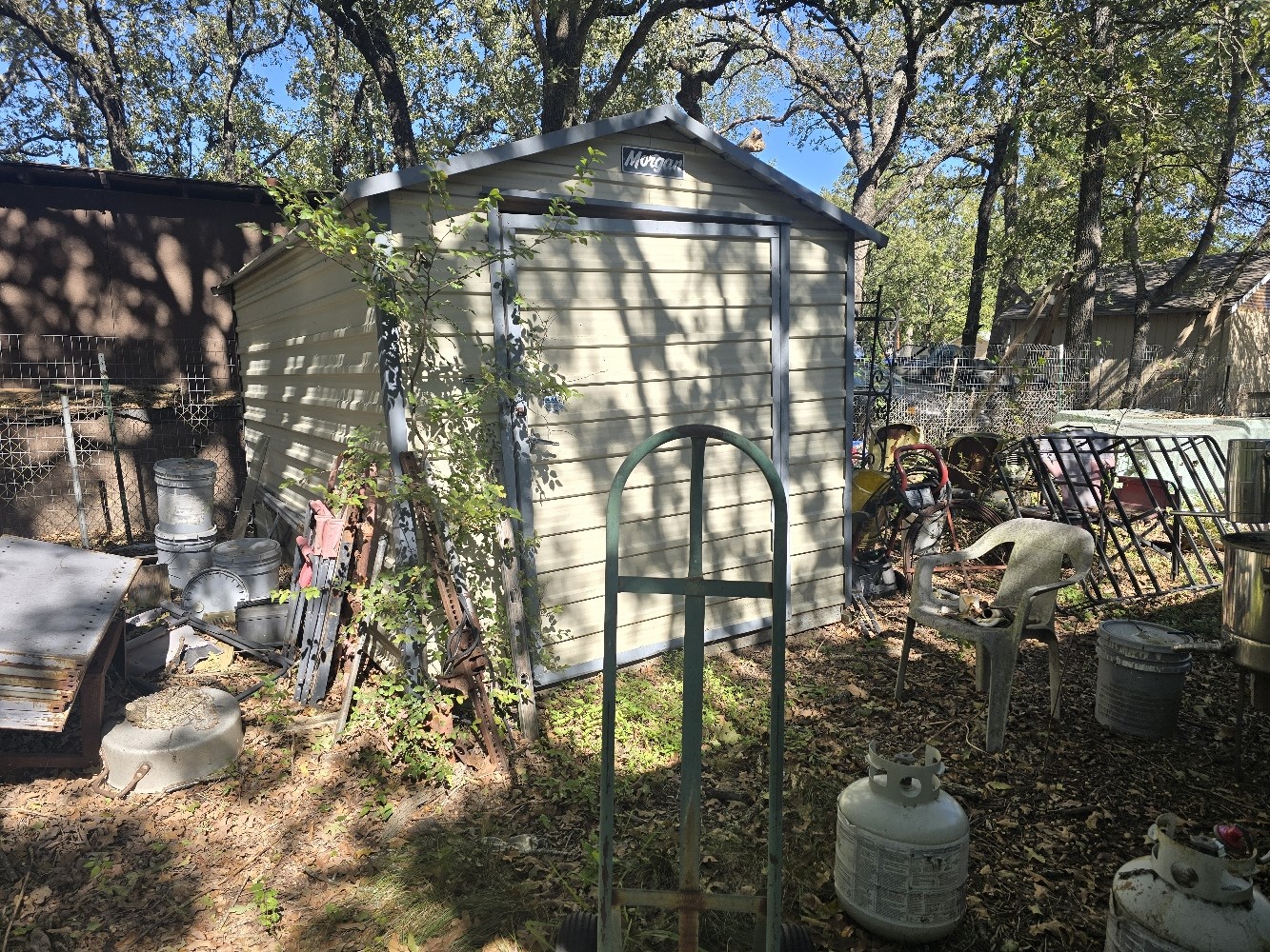 101 Larry Lane Mabank TX 75156
