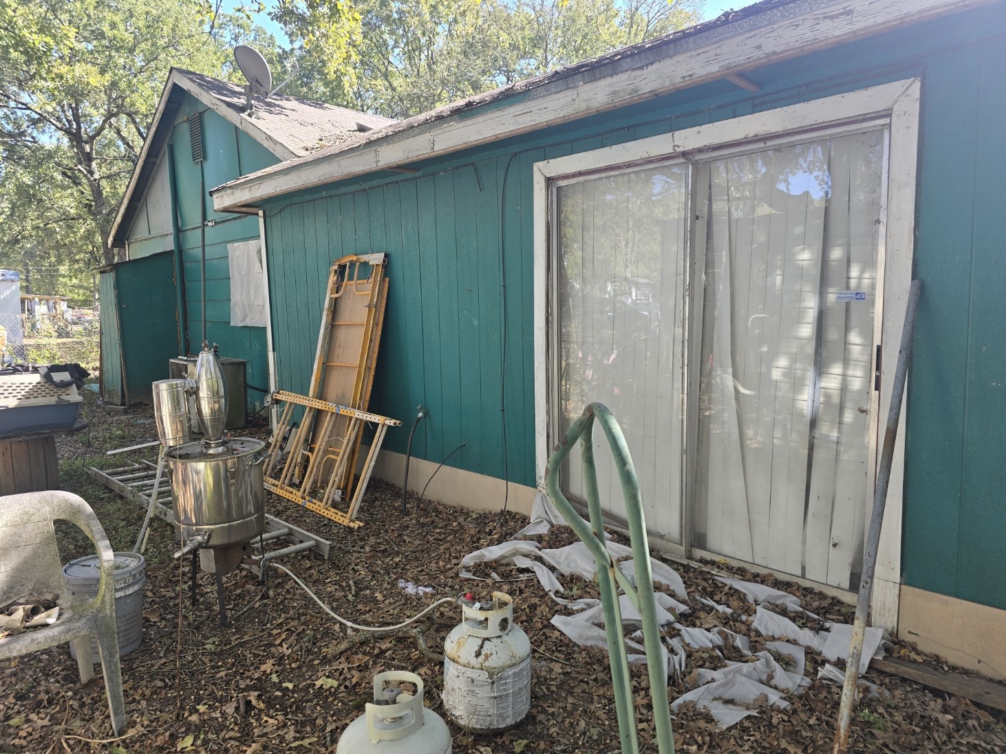 101 Larry Lane Mabank TX 75156