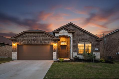 9120 Pearfield Road Fort Worth TX 76179