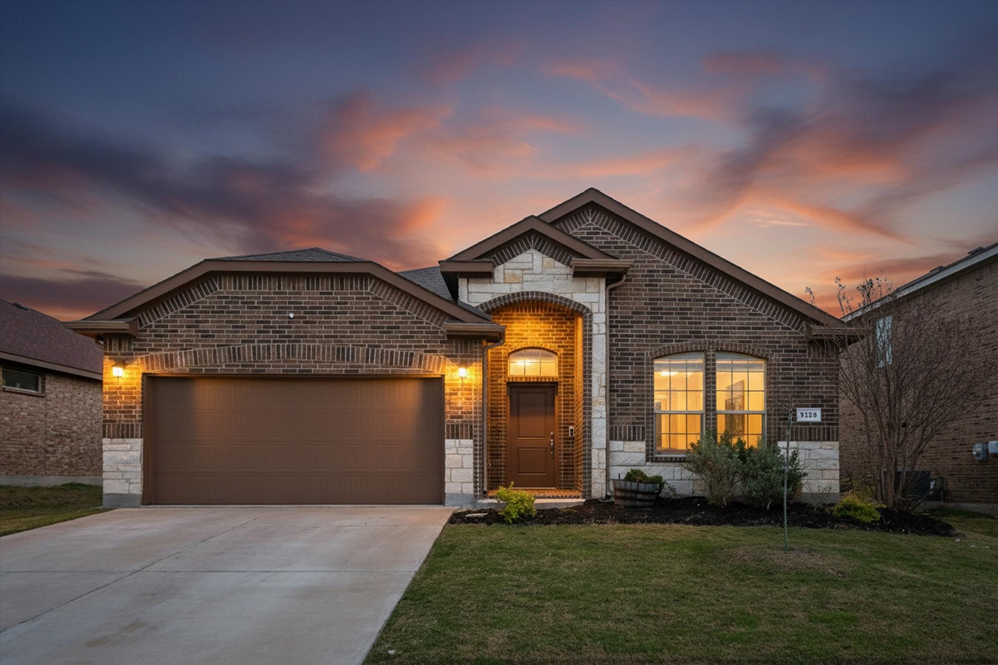 9120 Pearfield Road Fort Worth TX 76179