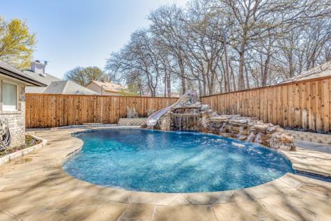 717 Windwood Way Azle TX 76020