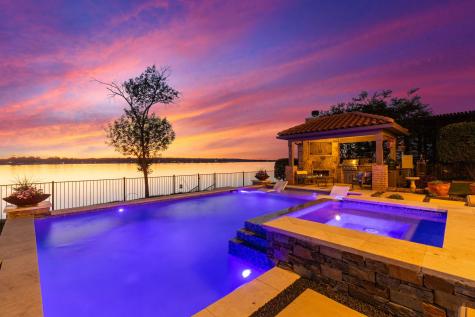 10047 Lakeside Drive Fort Worth TX 76179