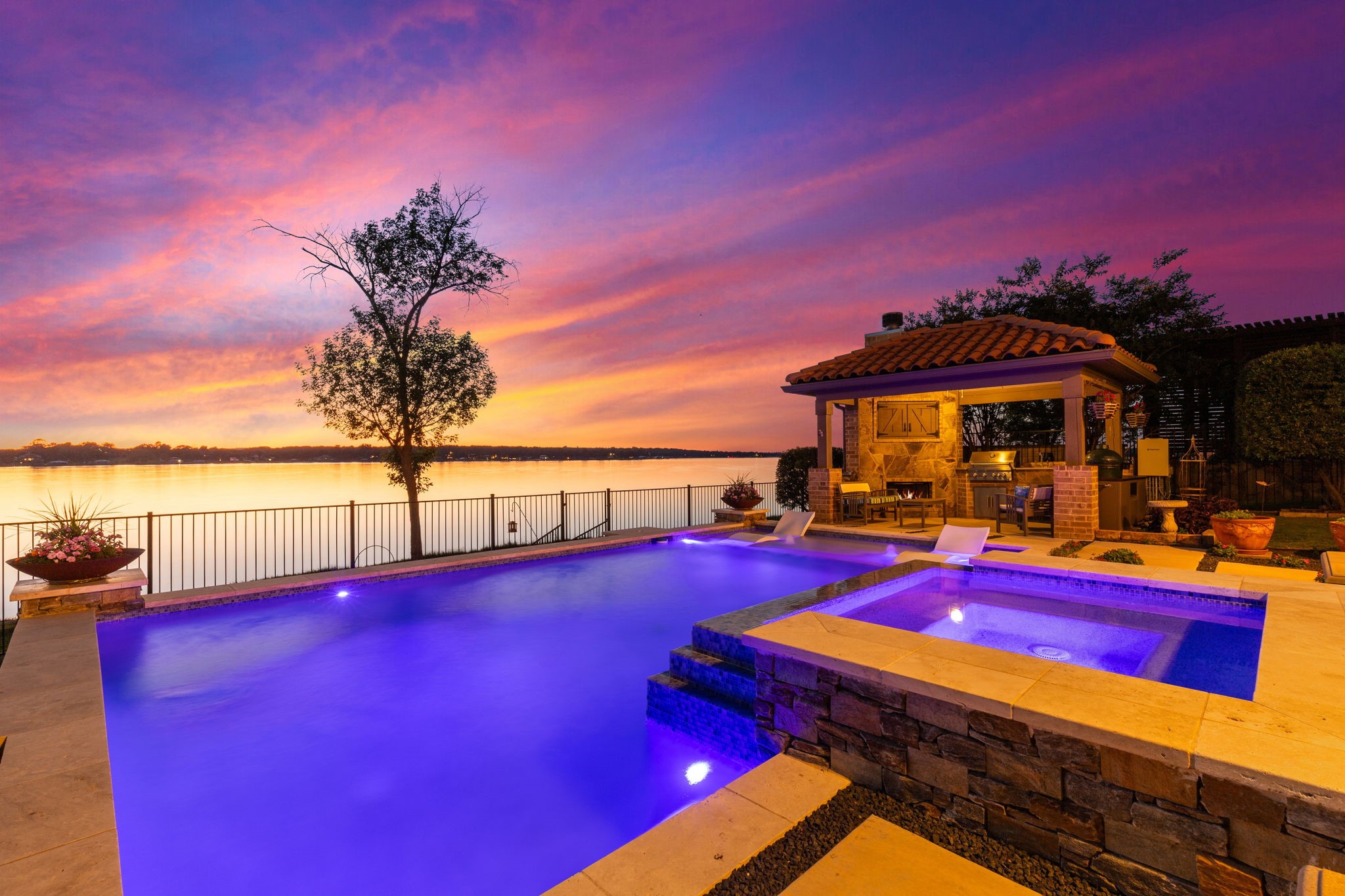 10047 Lakeside Drive Fort Worth TX 76179