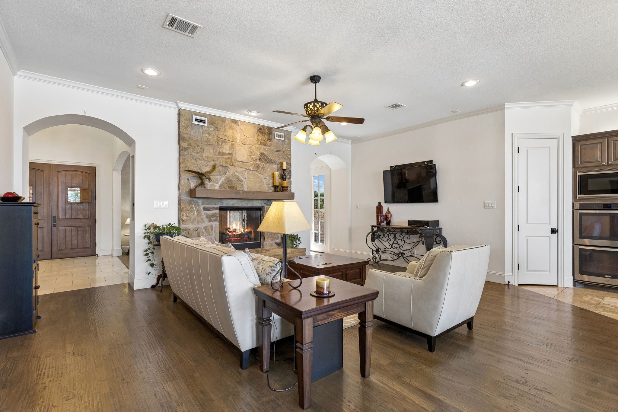 10047 Lakeside Drive Fort Worth TX 76179