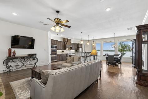 10047 Lakeside Drive Fort Worth TX 76179