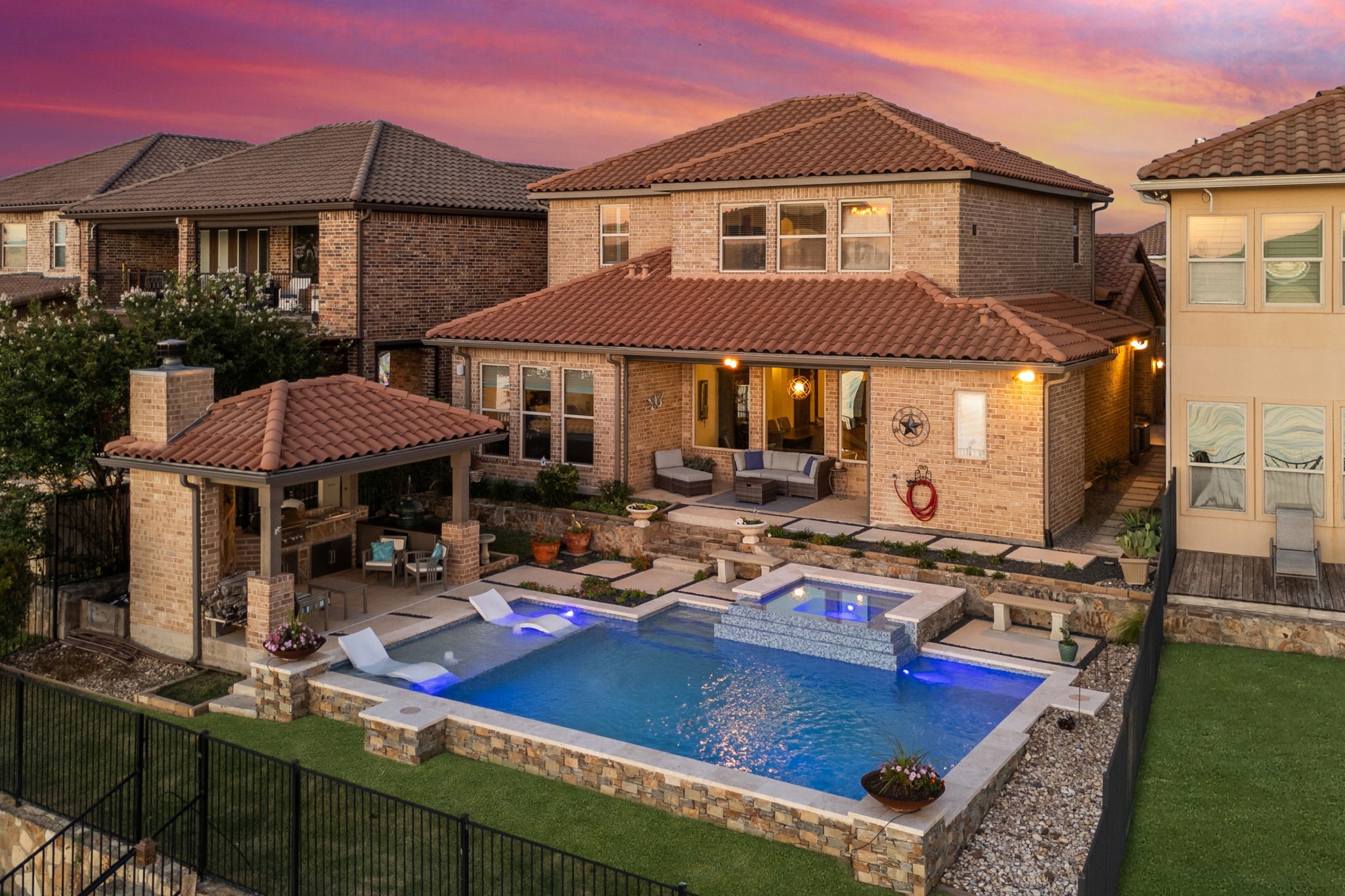10047 Lakeside Drive Fort Worth TX 76179