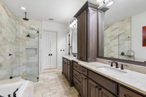 10047 Lakeside Drive Fort Worth TX 76179