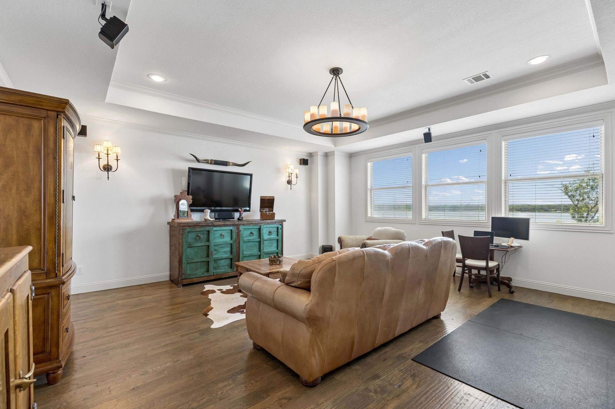 10047 Lakeside Drive Fort Worth TX 76179