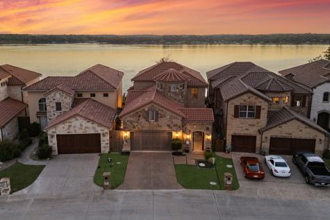 10047 Lakeside Drive Fort Worth TX 76179
