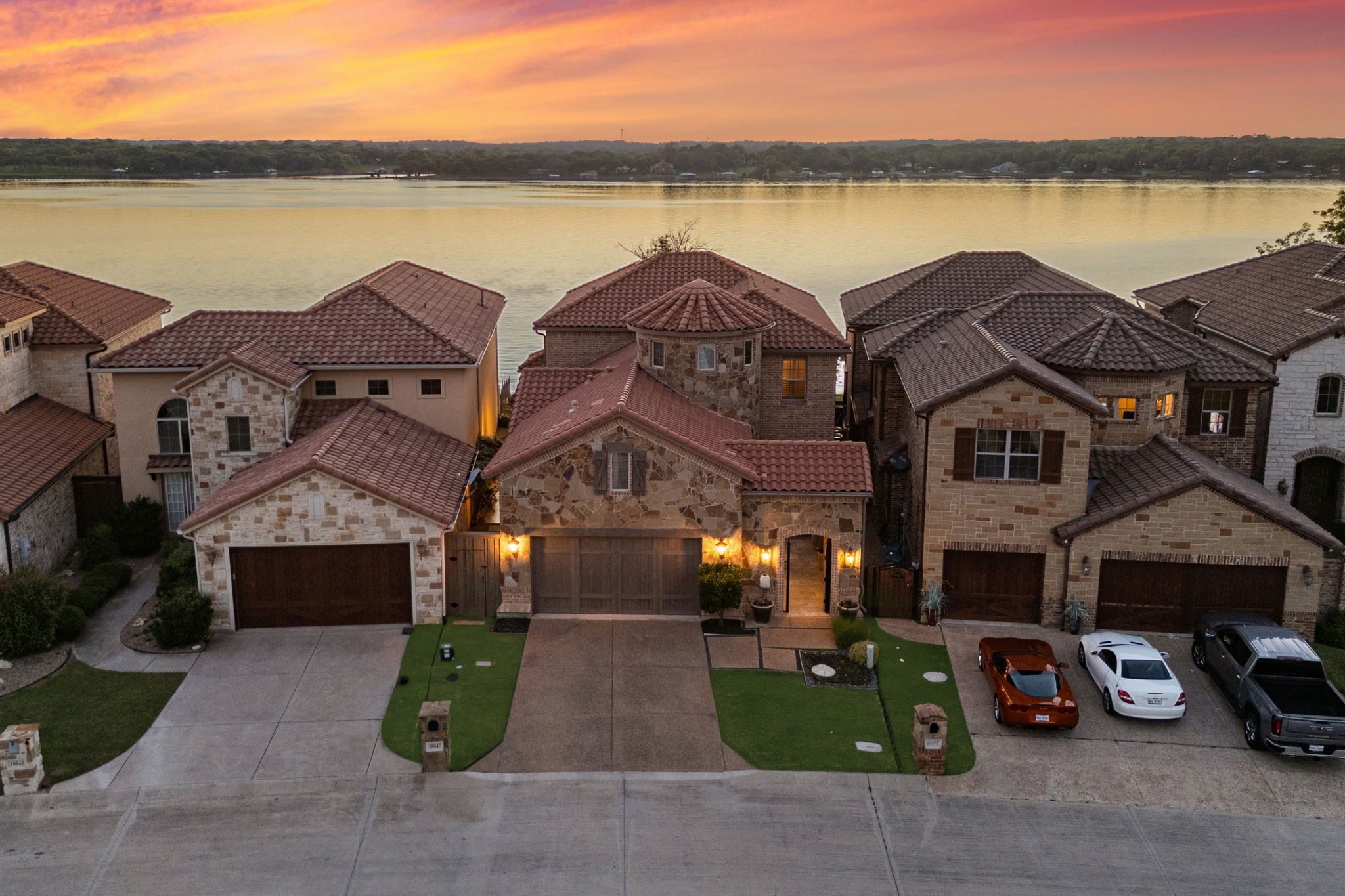 10047 Lakeside Drive Fort Worth TX 76179