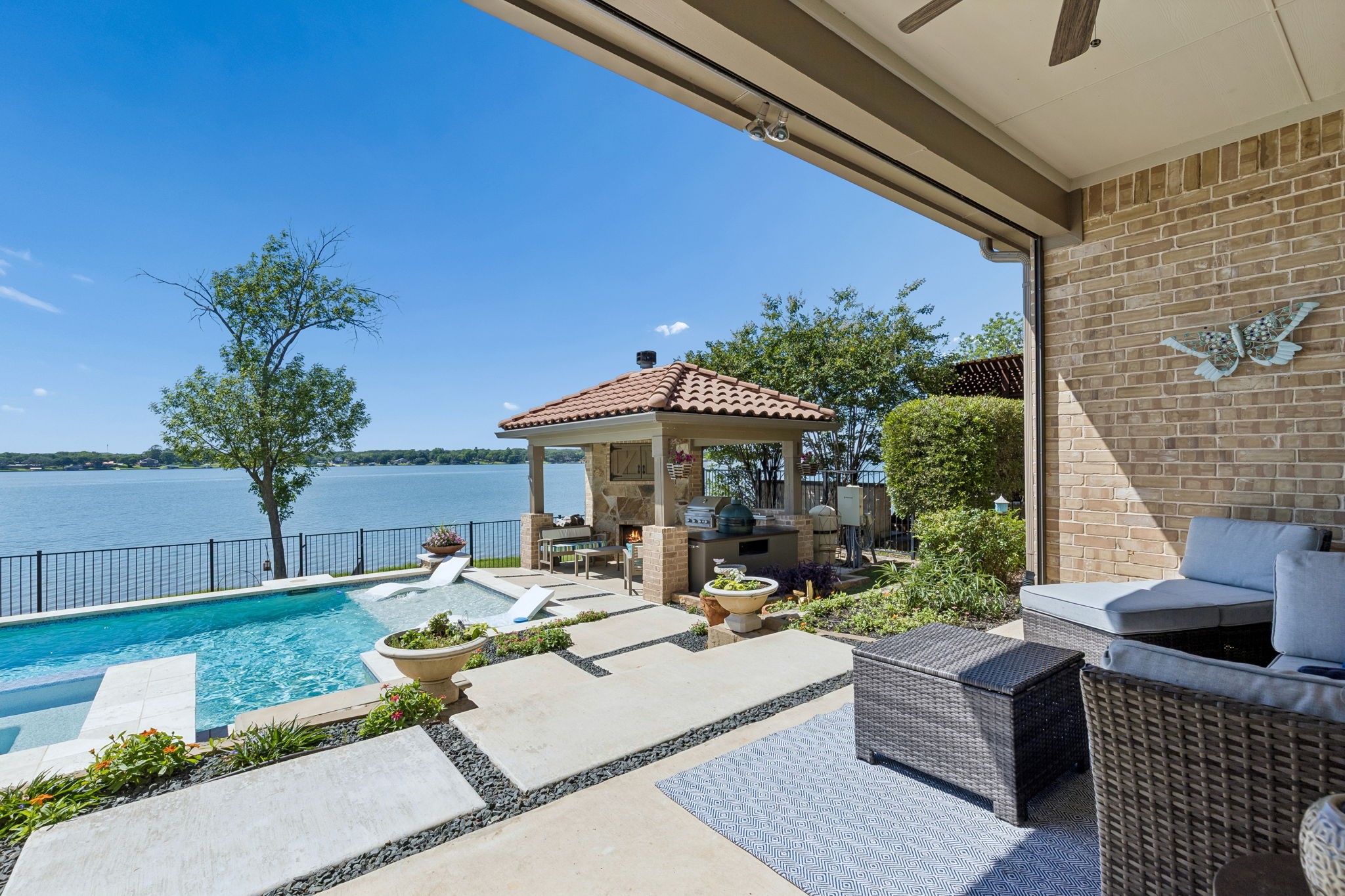 10047 Lakeside Drive Fort Worth TX 76179