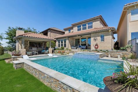 10047 Lakeside Drive Fort Worth TX 76179