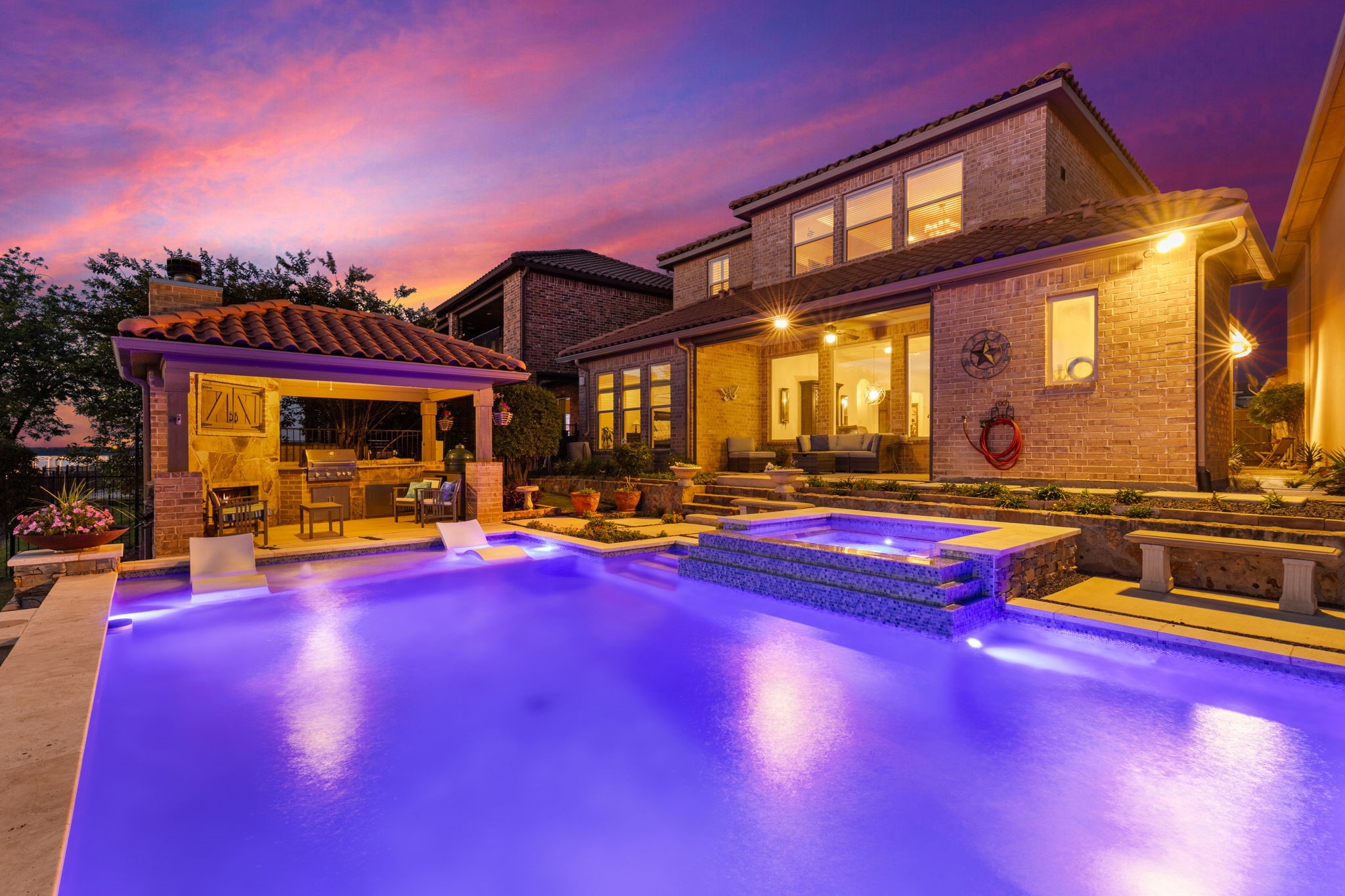 10047 Lakeside Drive Fort Worth TX 76179