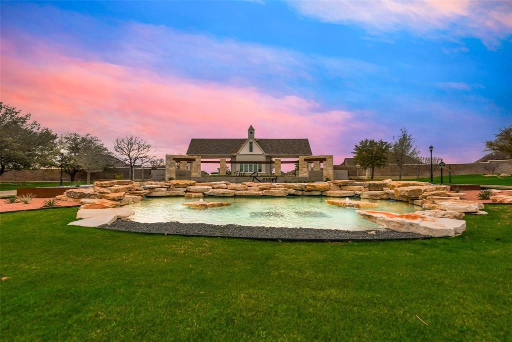 10047 Lakeside Drive Fort Worth TX 76179