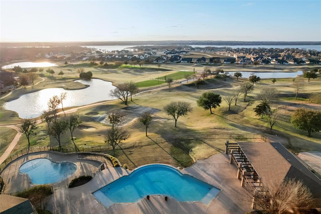 10047 Lakeside Drive Fort Worth TX 76179