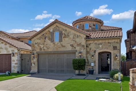 10047 Lakeside Drive Fort Worth TX 76179