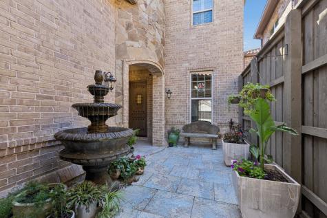 10047 Lakeside Drive Fort Worth TX 76179