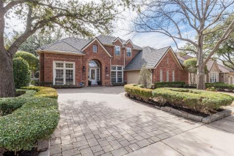 3157 Hampshire Court Frisco TX 75034