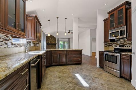 2078 Camelot Drive Lewisville TX 75067