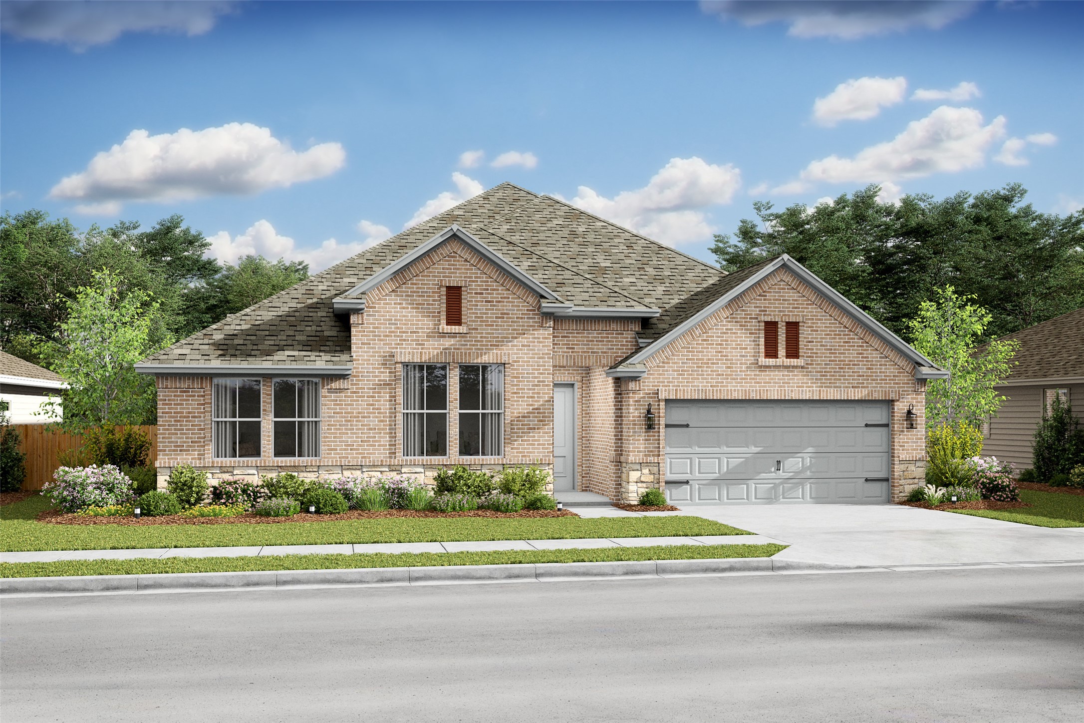 1005 Ashcroft Lane Justin TX 76247