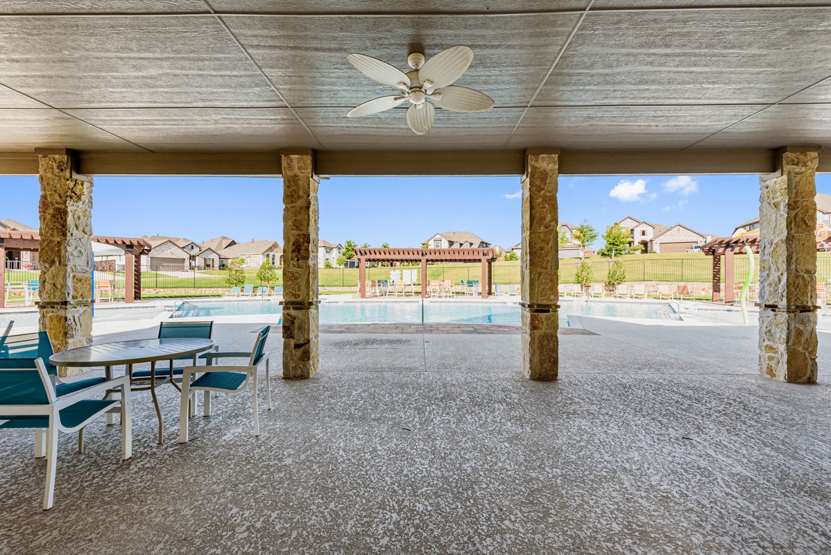 1005 Ashcroft Lane Justin TX 76247
