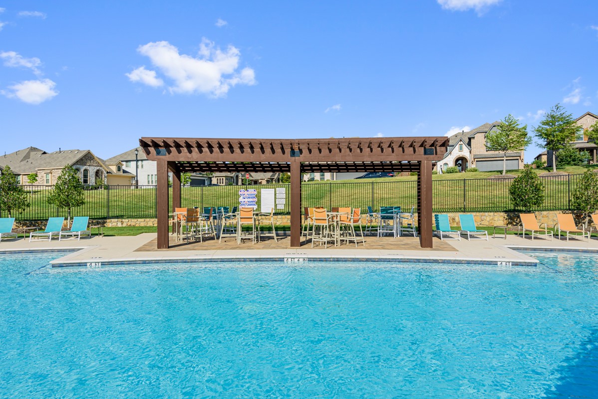 1005 Ashcroft Lane Justin TX 76247