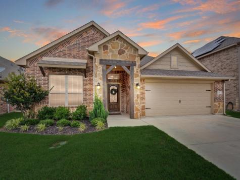 1917 Rio Costilla Road Fort Worth TX 76131