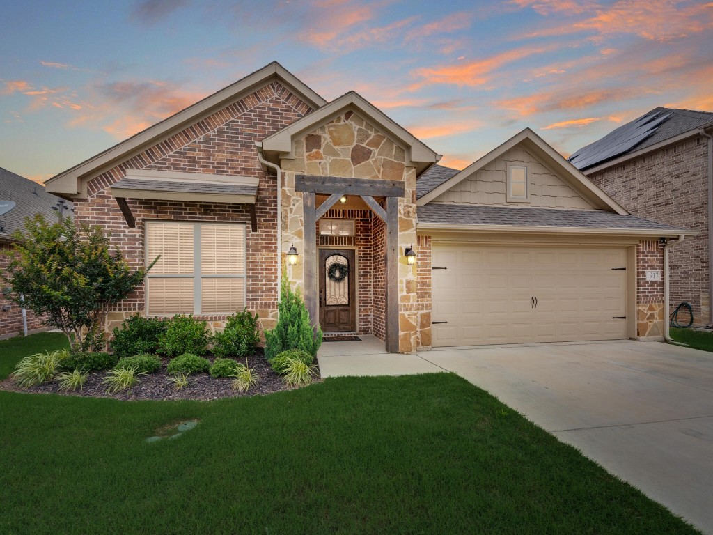 1917 Rio Costilla Road Fort Worth TX 76131