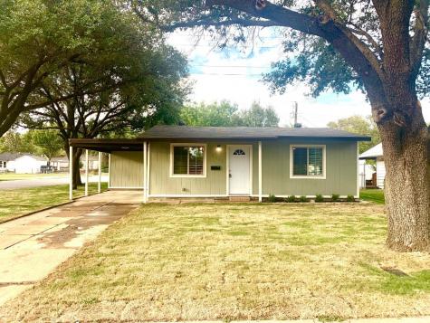 7123 Oak Park Drive Richland Hills TX 76118
