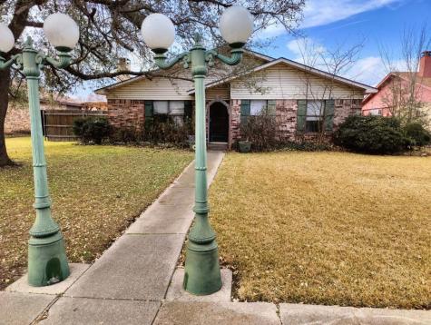 617 Edgemere Drive Garland TX 75043
