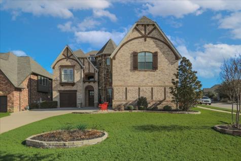 9100 Stacee Lane Lantana TX 76226