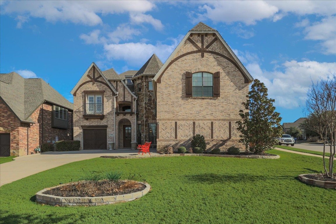 9100 Stacee Lane Lantana TX 76226