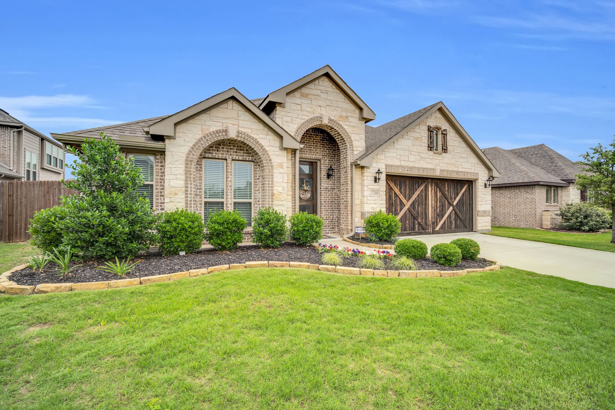 730 Larkspur Lane Midlothian TX 76065
