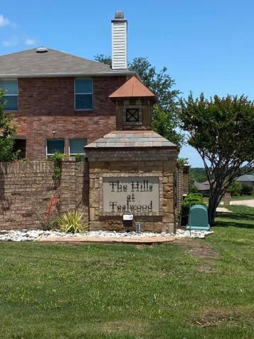 2525 Val Verde Way Mesquite TX 75181