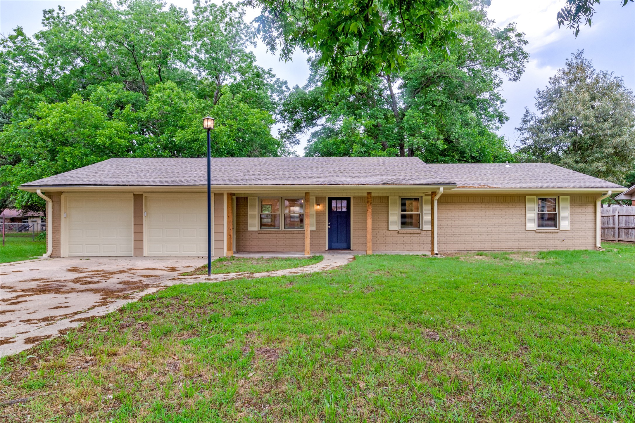 505 Locust Street Edgewood TX 75117