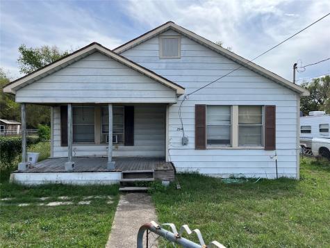 2514 Marjorie Avenue Dallas TX 75216