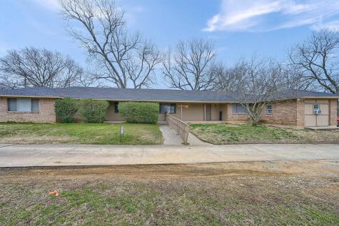 206 Water Street Whitesboro TX 76273