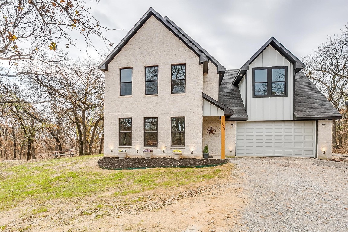 157 Wild Oaks Drive Boyd TX 76023