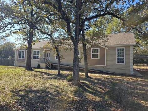 19989 Post Oak Loop Thornton TX 76687