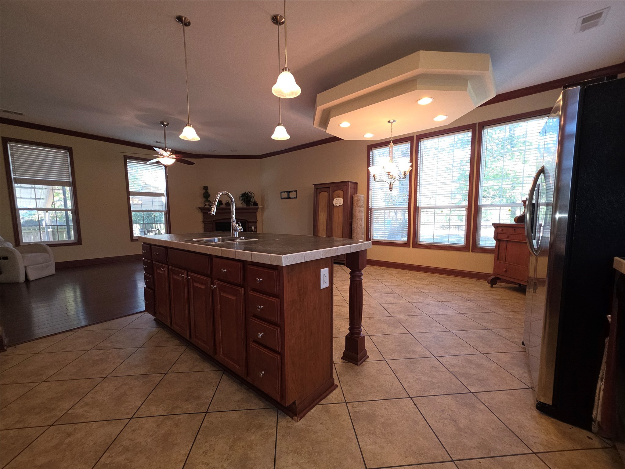 19989 Post Oak Loop Thornton TX 76687